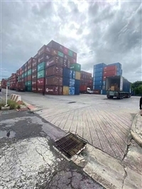 廣州到泰國物流專線 高效、便捷的跨境運輸解決方案