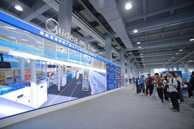 解密美的空調蛻變之路 抓住失控用戶、再造家的氣候、賦能價值鏈