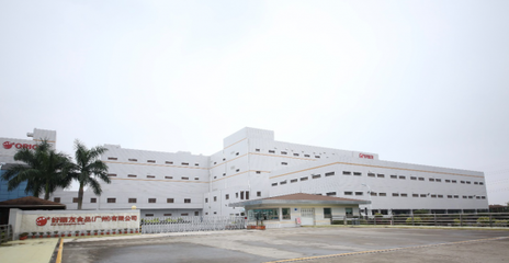 抗疫保供，食業在行動——廣州物流的堅實支撐