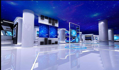 數字互動多媒體功能中的電腦動畫設計