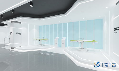 多媒體建筑施工全流程解析 從聲光電設(shè)備采購到人機交互設(shè)計