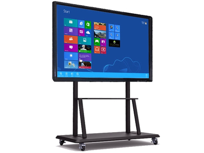 觸派教學一體機 開啟電腦動畫設計教學新紀元